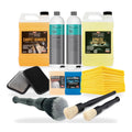 Interior Detail Kit - everything included