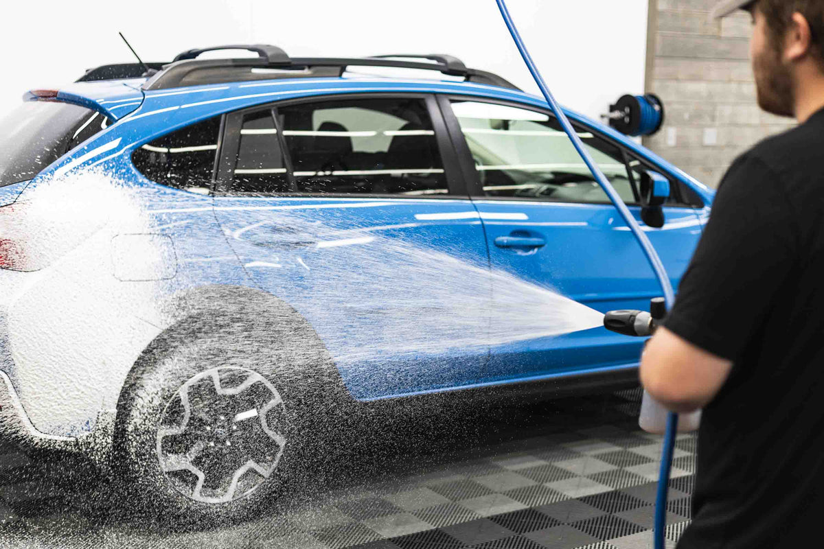 Koch Chemie Active Foam Pre-Wash Snow Foam 1L