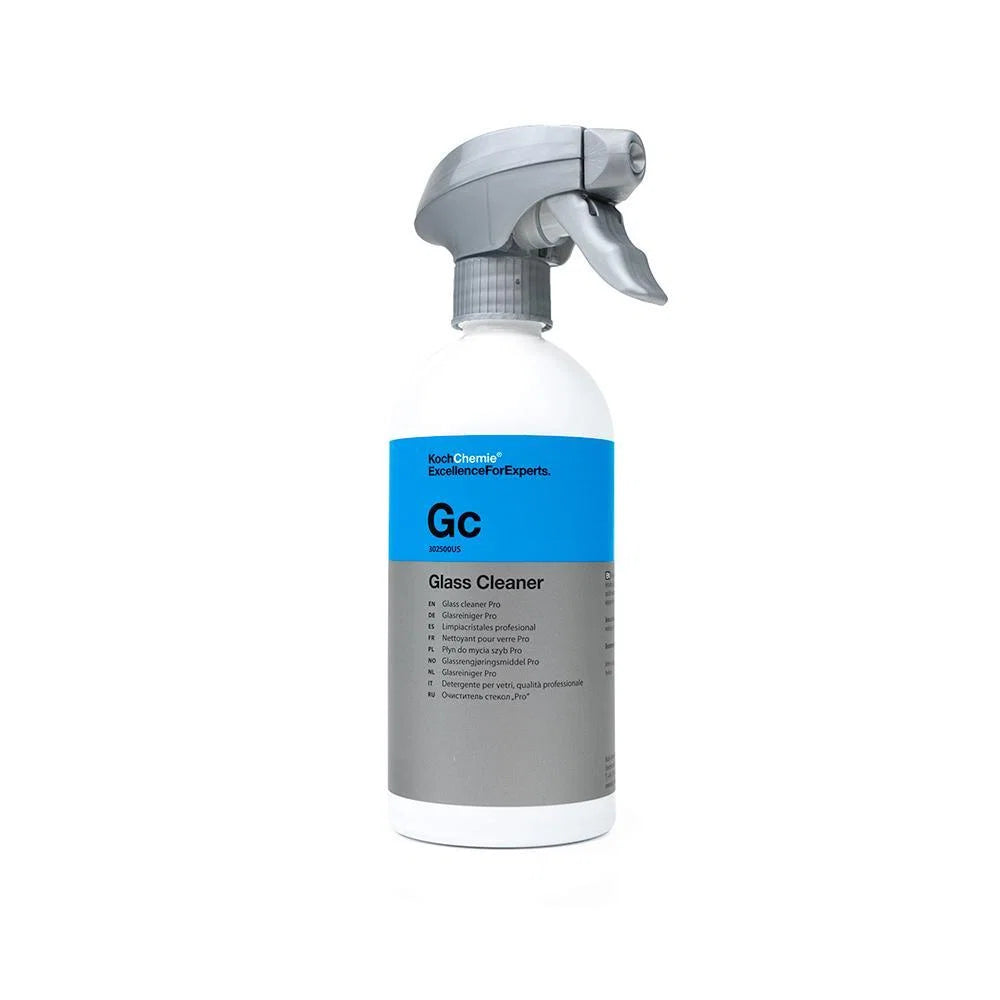 Glass Cleaner 500 ML