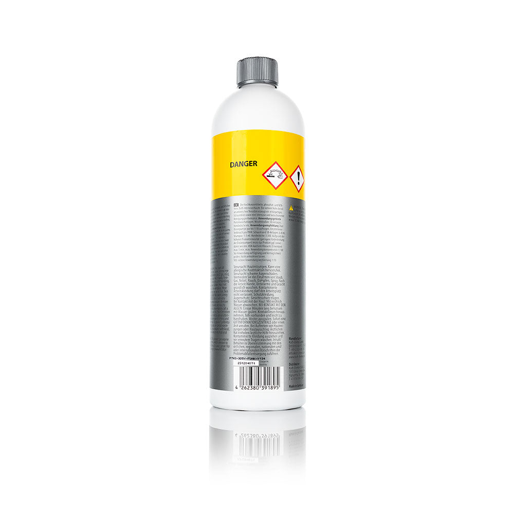 Koch Chemie Active Foam Pre-Wash Snow Foam 1L