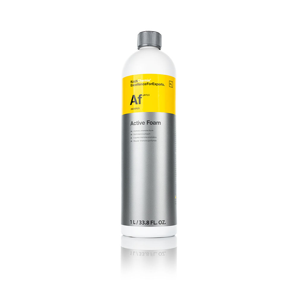 Koch Chemie Active Foam Pre-Wash Snow Foam 1L