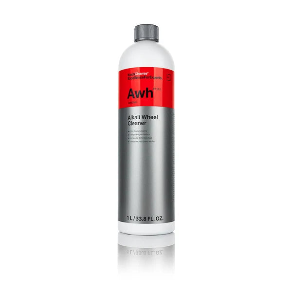 Alkali Wheel Cleaner 1L