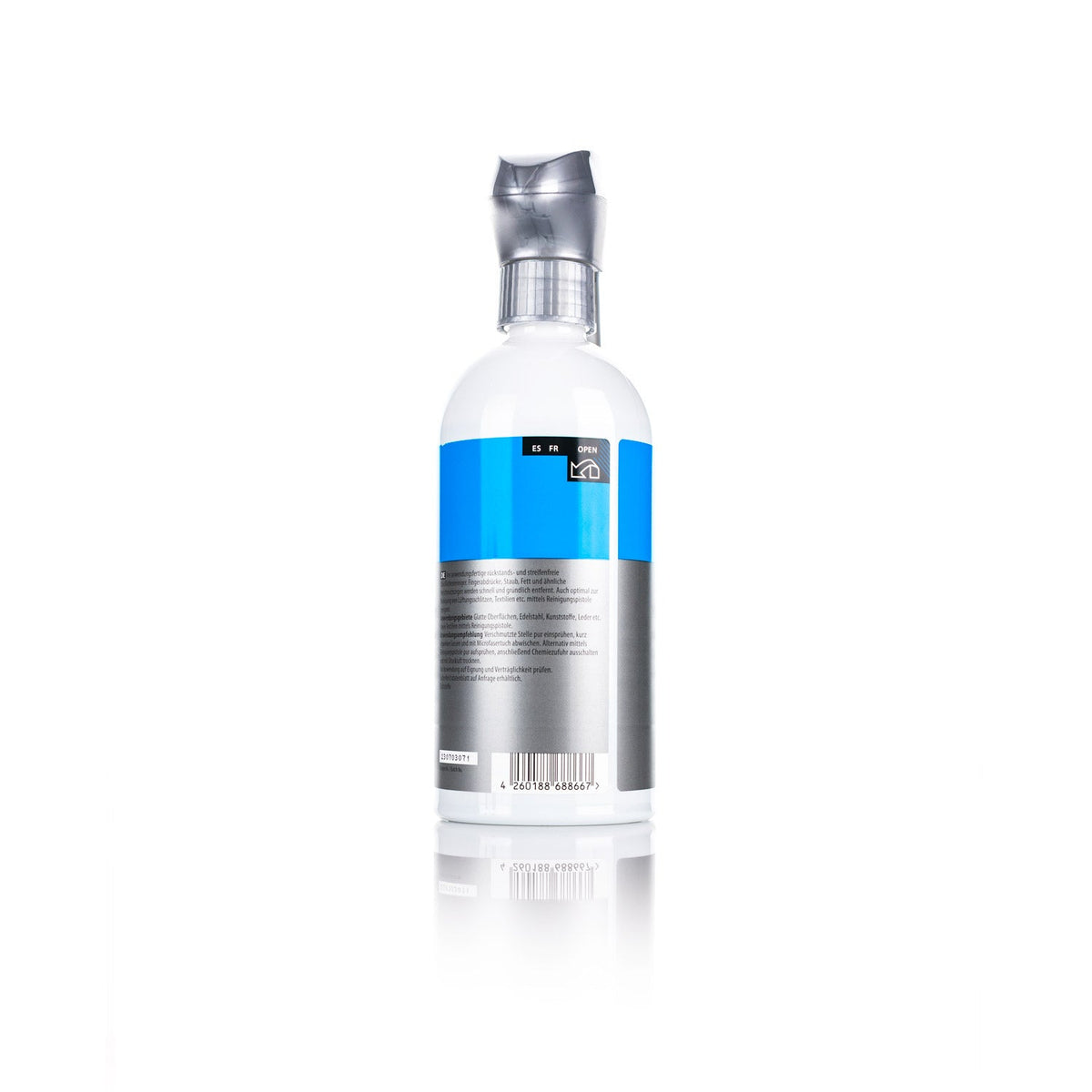 Koch Chemie Allround Surface Cleaner Interior & Exterior Quick Detailer 500ml