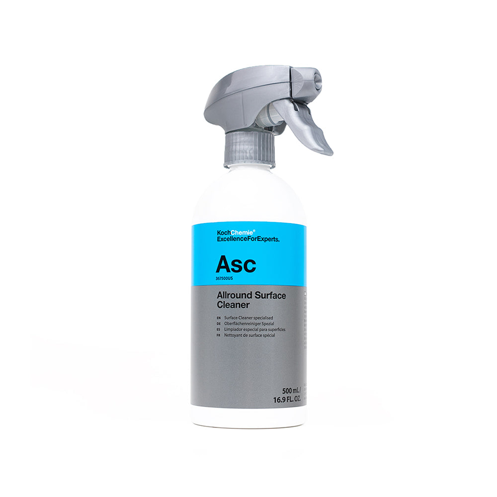 Koch Chemie Allround Surface Cleaner Interior & Exterior Quick Detailer 500ml