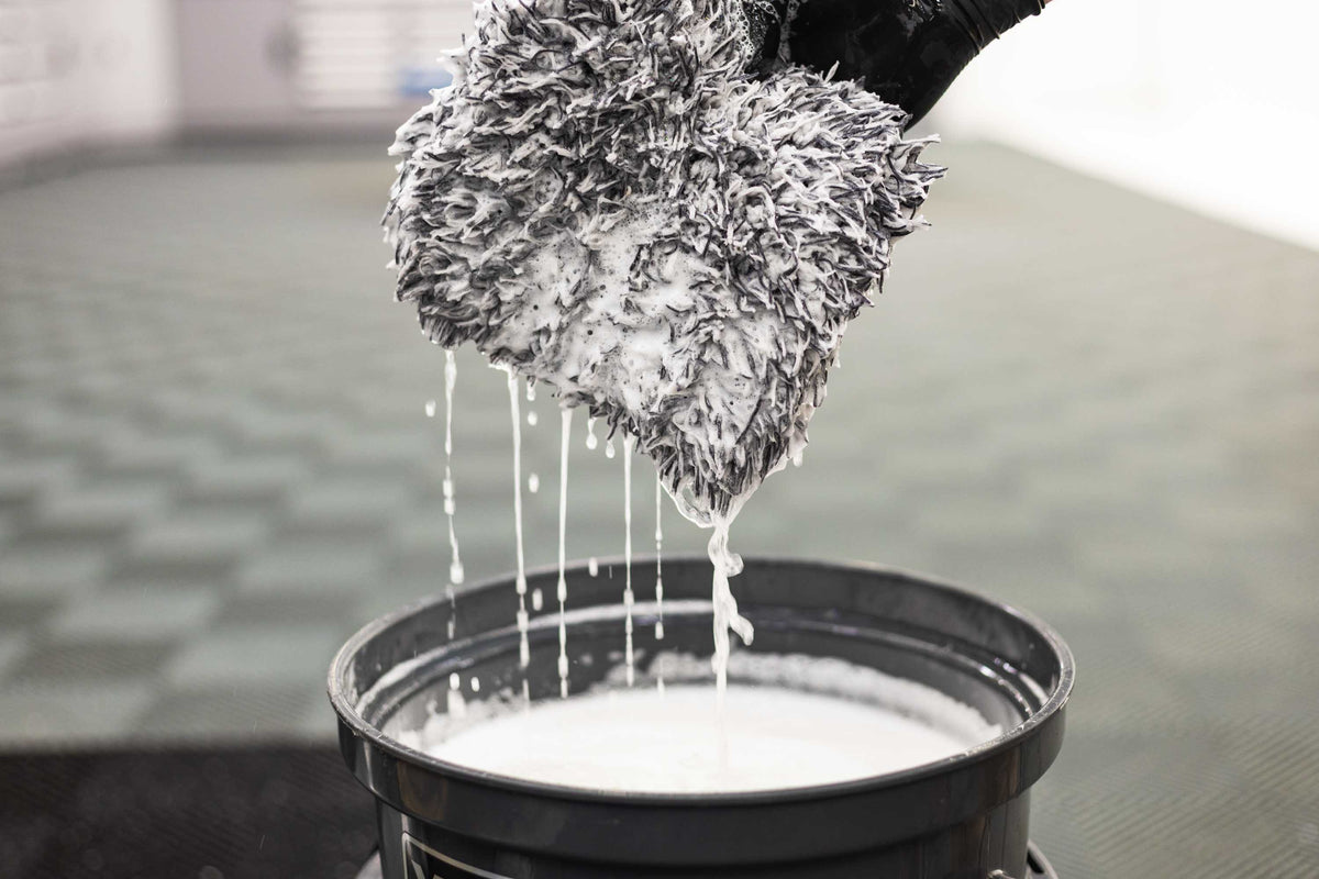 Koch Chemie Ceramic Effect Shampoo Car Wash Soap