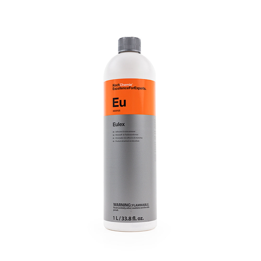 Koch Chemie Eulex Adhesive & Glue & Spot Remover