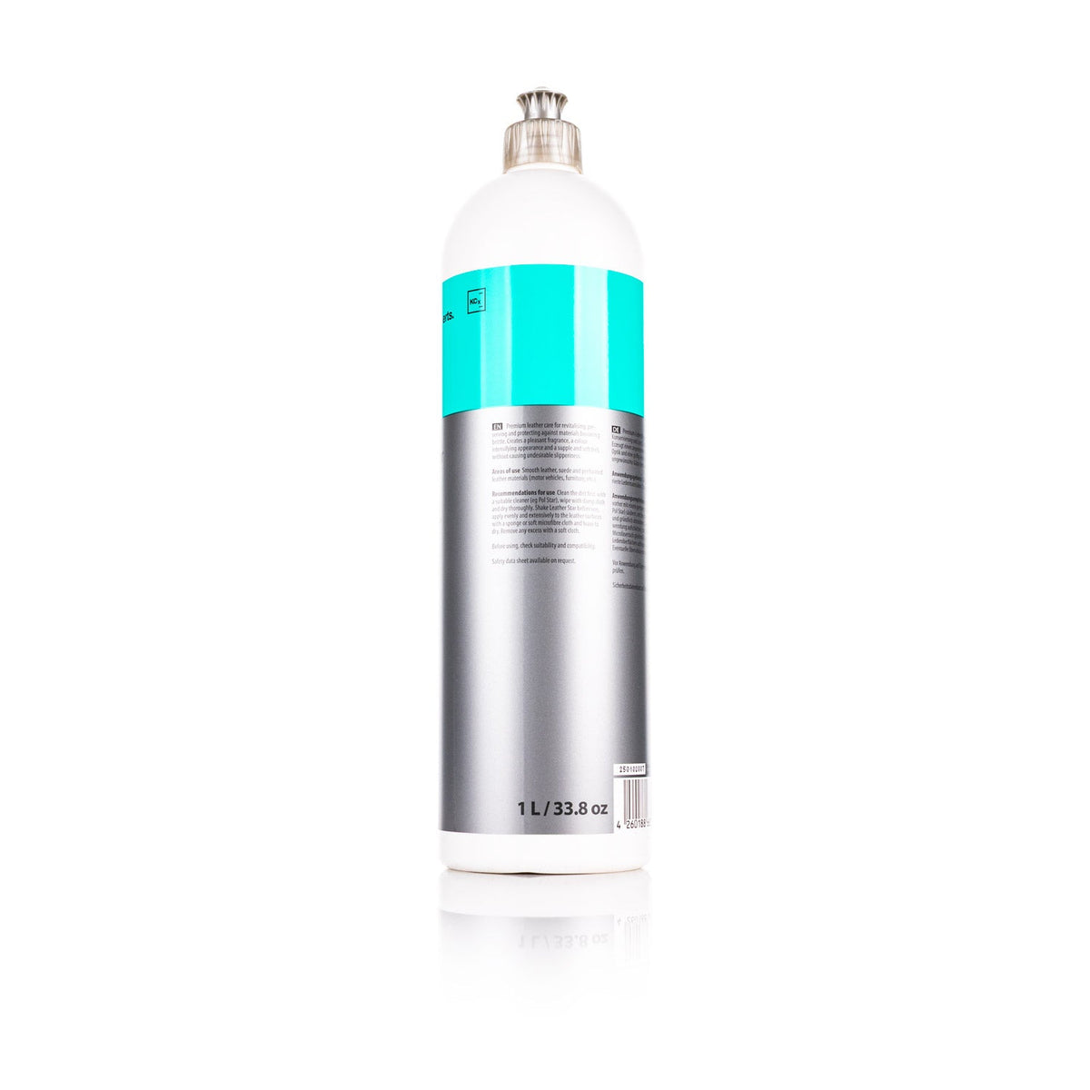 Koch Chemie Leather Star Leather Conditioner & Protectant 1L