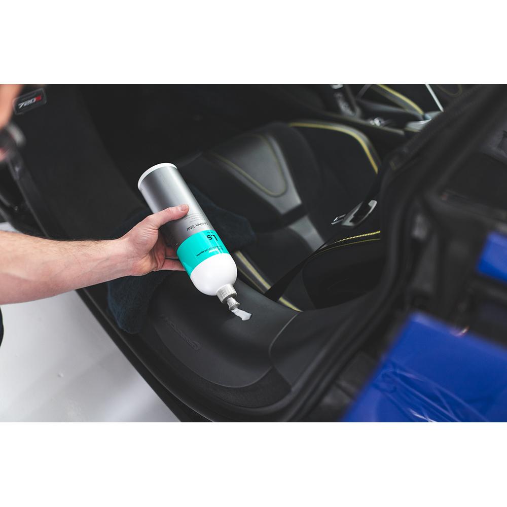 Koch Chemie Leather Star Leather Conditioner & Protectant 1L
