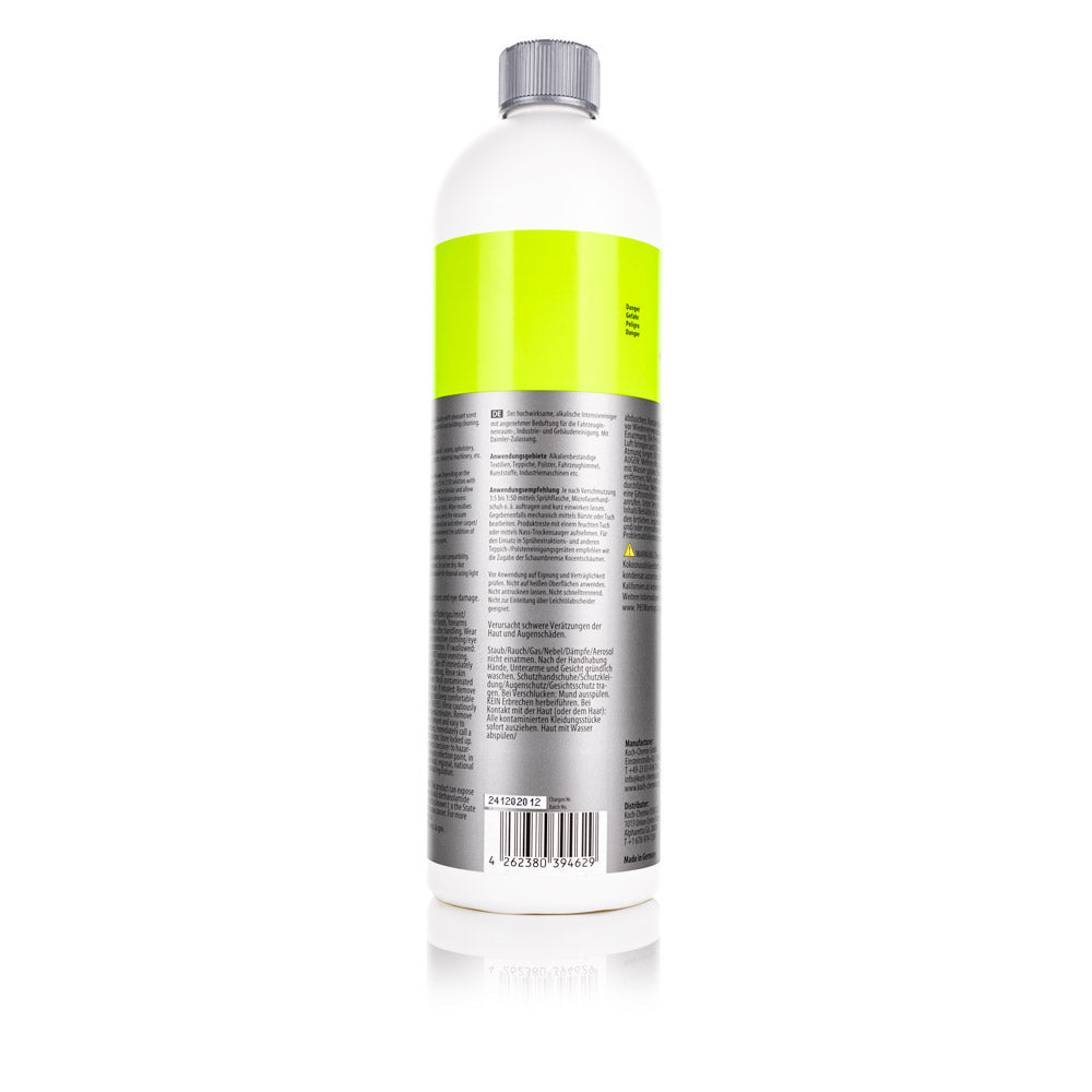 Koch Chemie MZR Mehrzweckreiniger Alkaline All-Purpose Cleaner