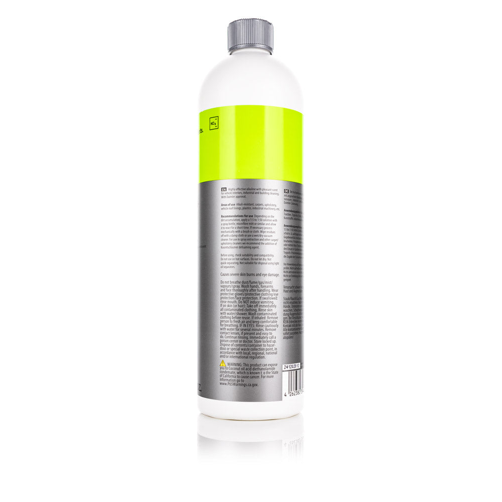 Koch Chemie MZR Mehrzweckreiniger Alkaline All-Purpose Cleaner