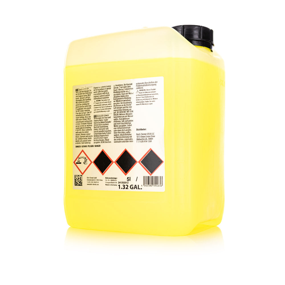 Koch Chemie MZR Mehrzweckreiniger Alkaline All-Purpose Cleaner