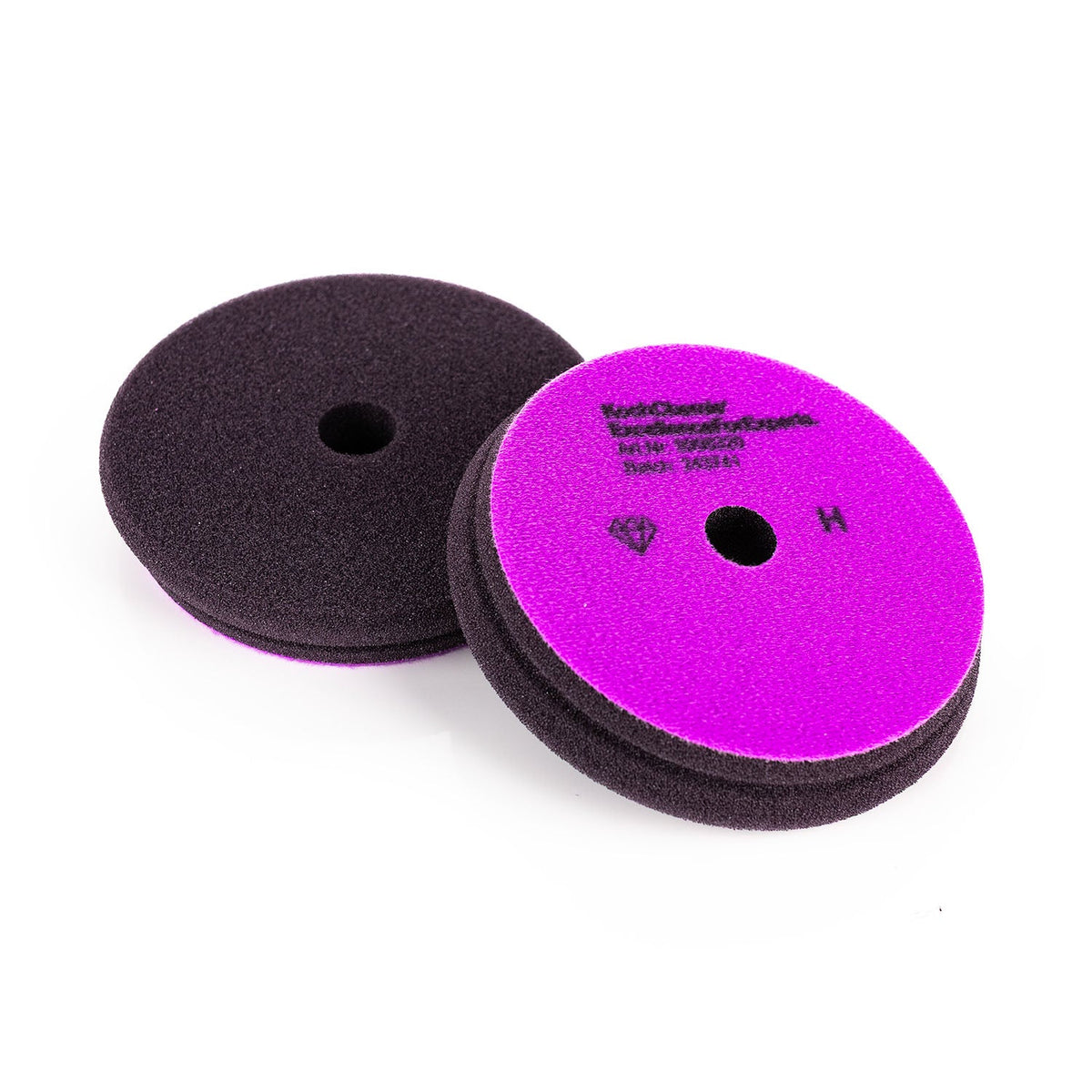 Koch Chemie Micro Cut Hard Polishing Pad 5 in 126 x 23mm