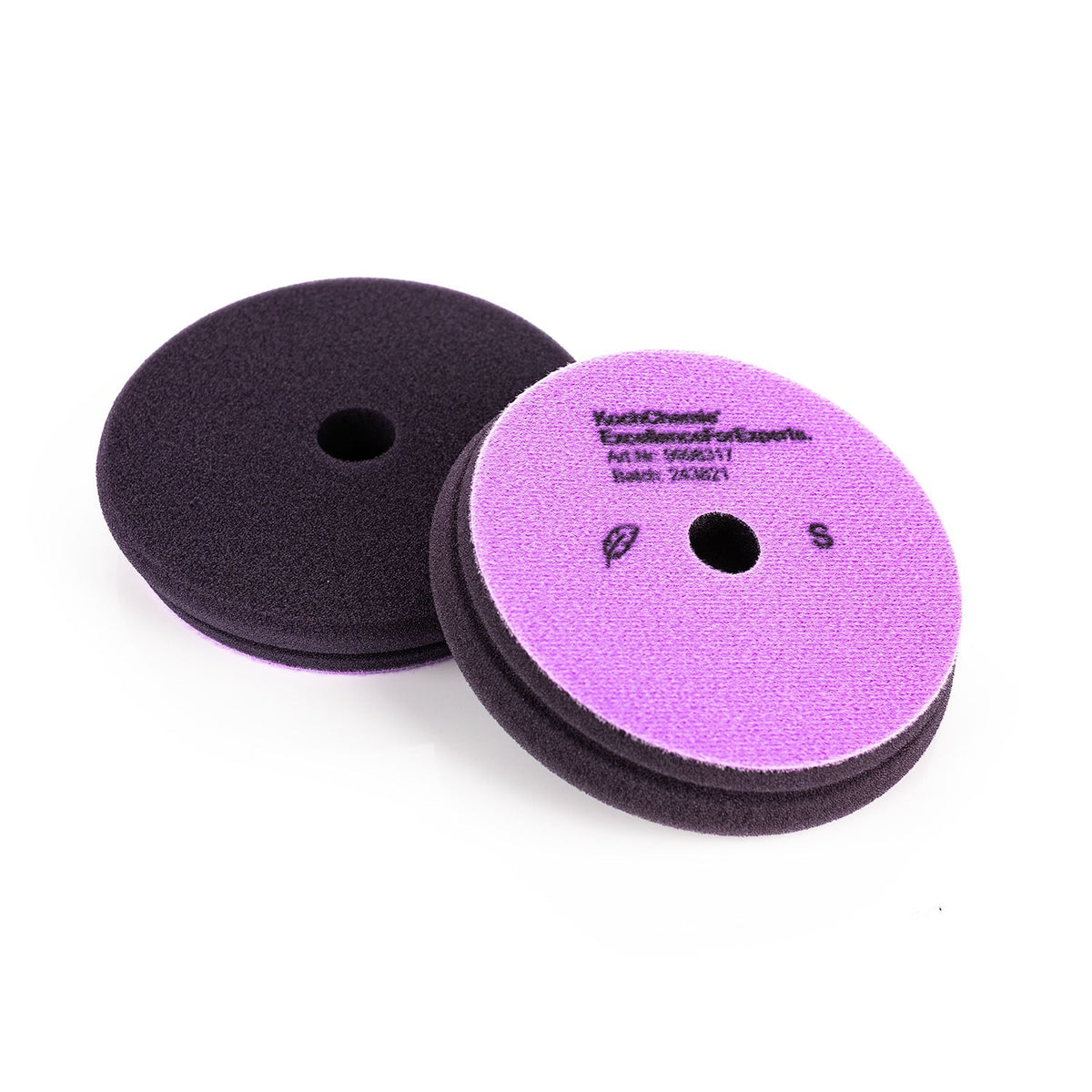 Koch Chemie Micro Cut Soft Polishing Pad 5 in 126 x 23mm