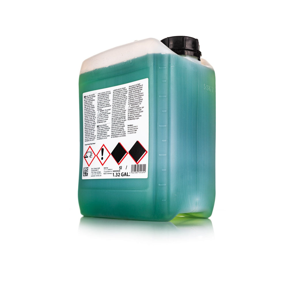 Koch Chemie Multi Star All-Purpose Pre-Wash & Universal Cleaner 5L