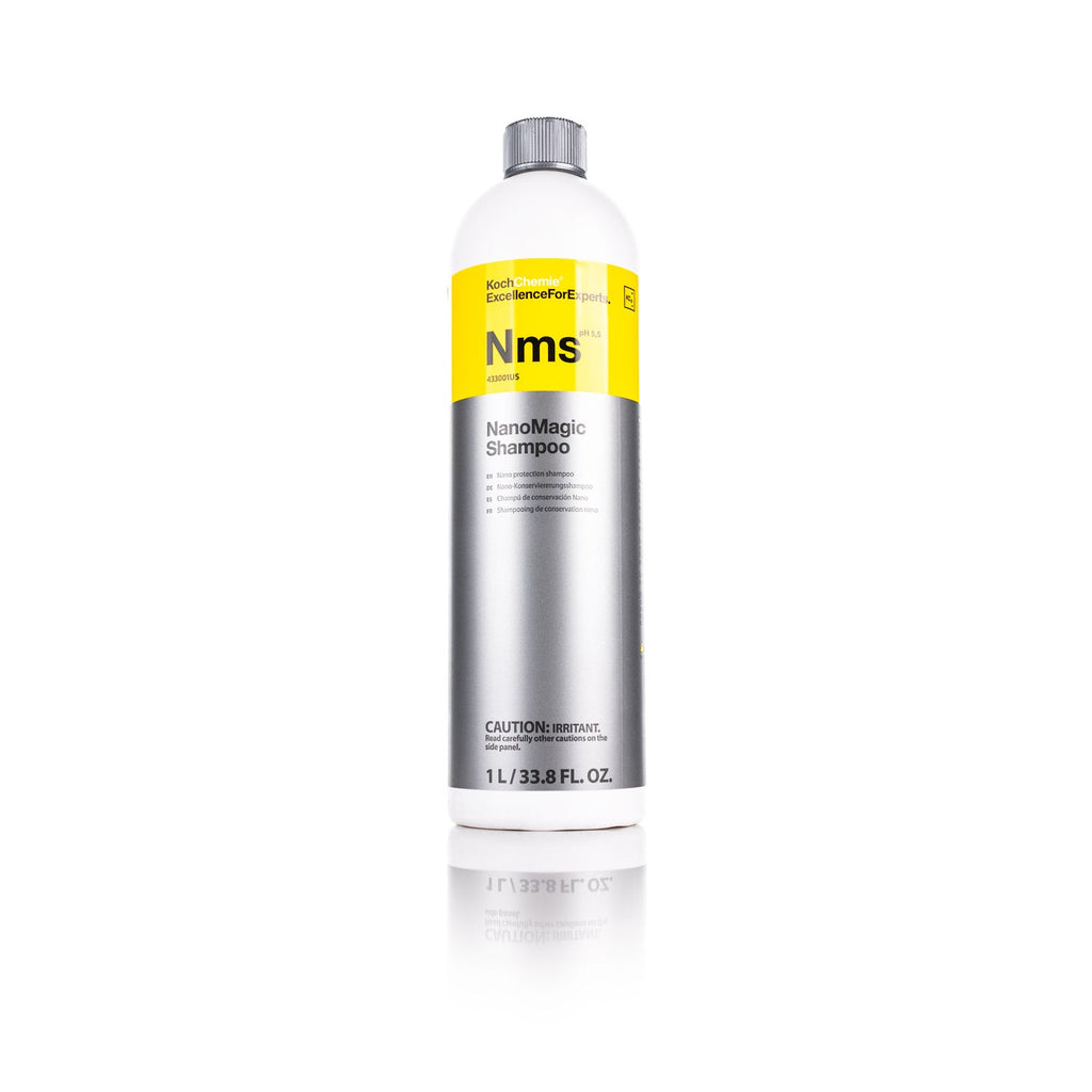 Koch Chemie Nano Magic Shampoo Car Wash Soap