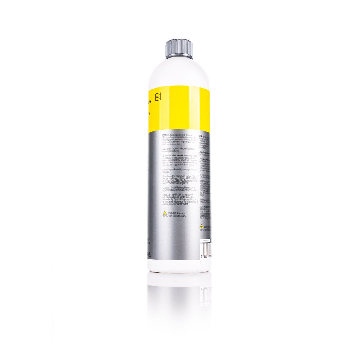 Koch Chemie Nano Magic Shampoo Car Wash Soap