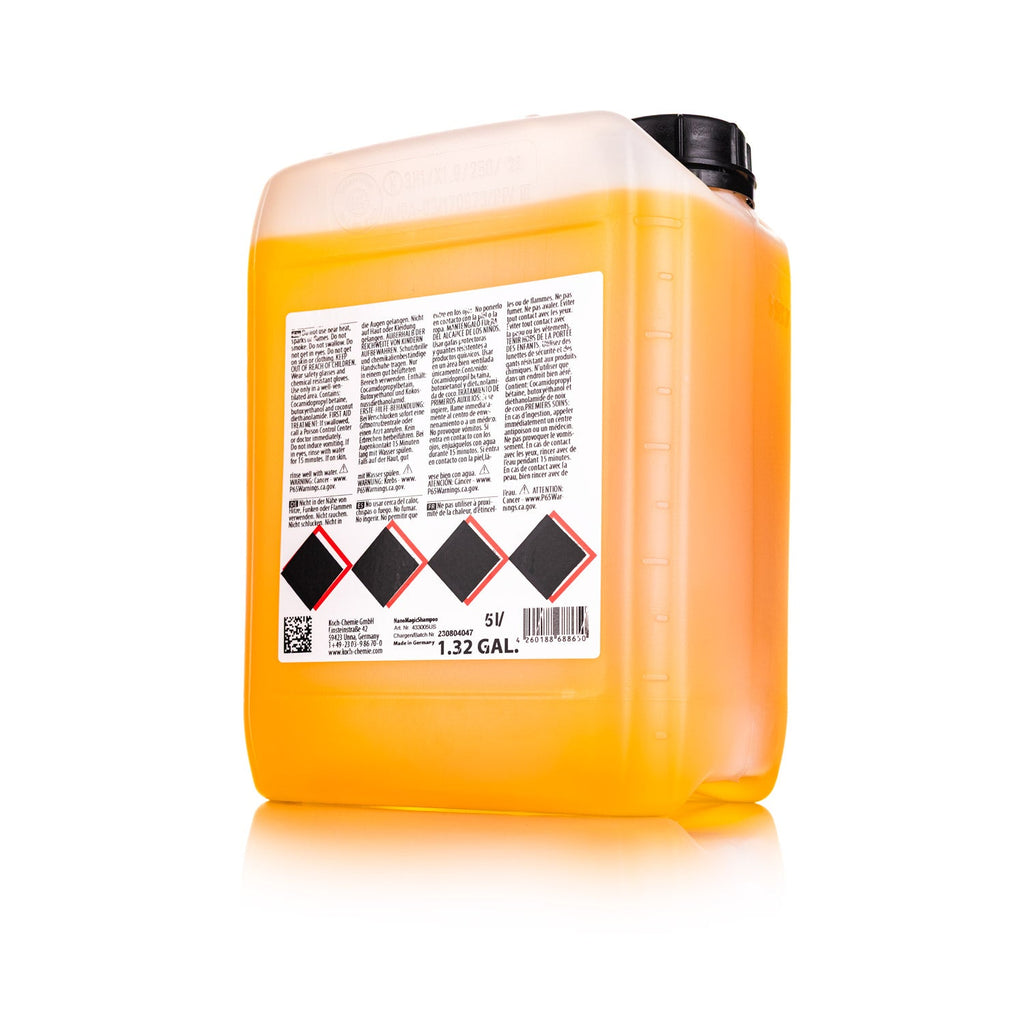 Koch Chemie Nano Magic Shampoo Car Wash Soap