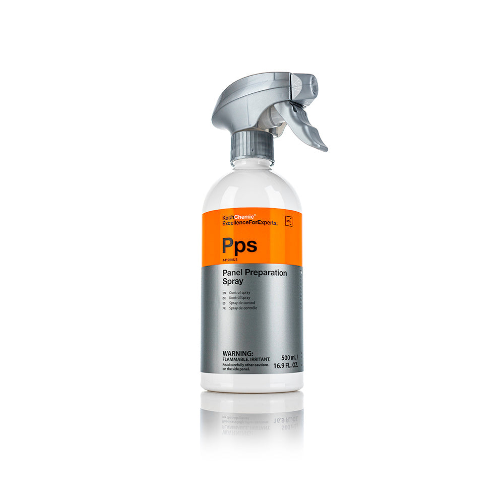 Koch Chemie Panel Prep Spray Paint Prep & Inspection Cleaner 500ml