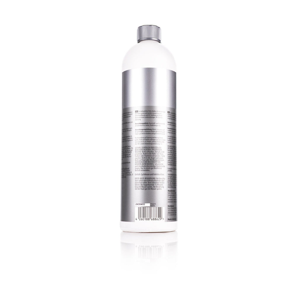 Koch Chemie Plast Star Silicone-Free Interior Plastic Dressing 1L