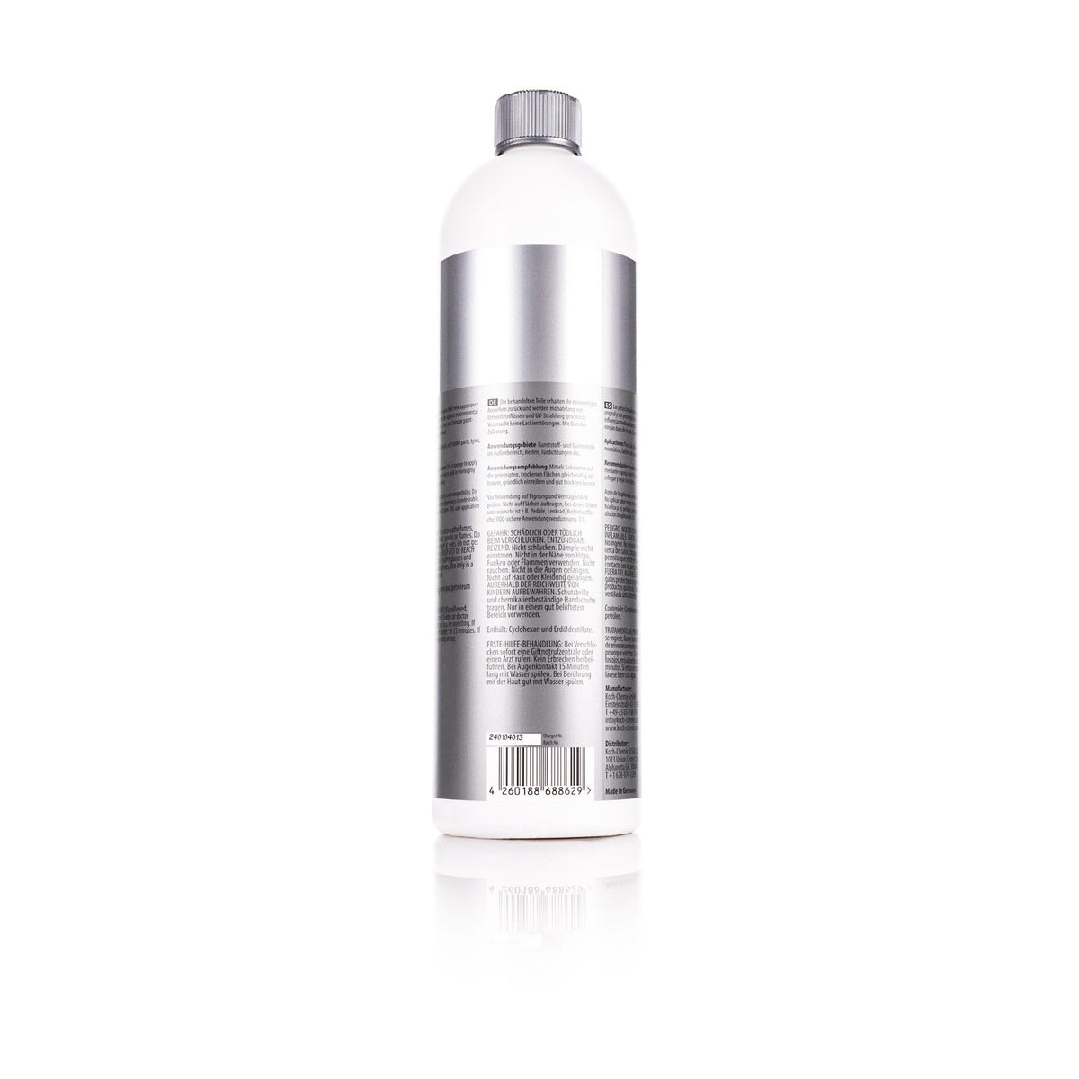 Koch Chemie Plast Star Silicone-Free Interior Plastic Dressing 1L