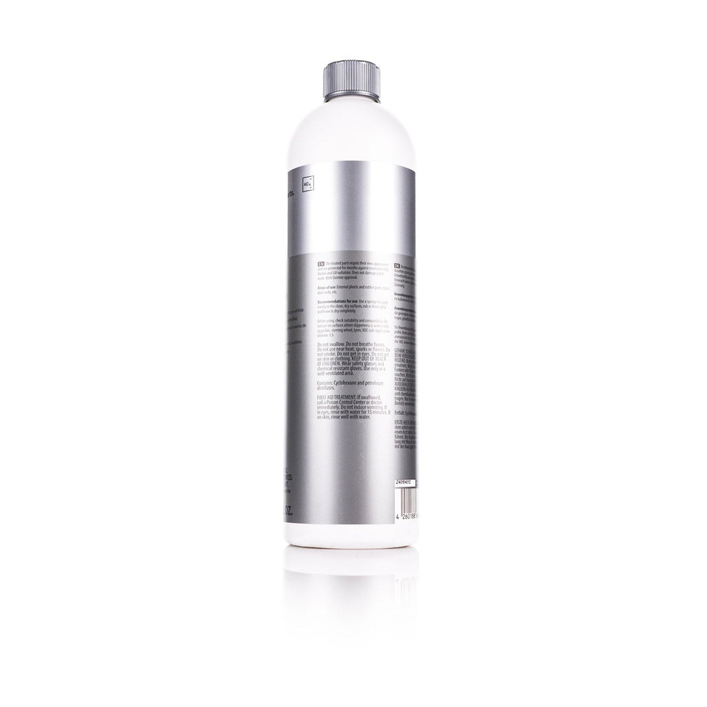 Koch Chemie Plast Star Silicone-Free Interior Plastic Dressing 1L