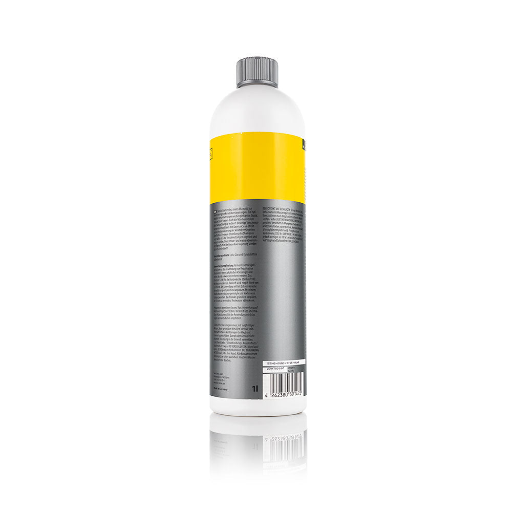 Koch Chemie Reactivation Shampoo Acidic Ceramic Coating Maintenance Wash