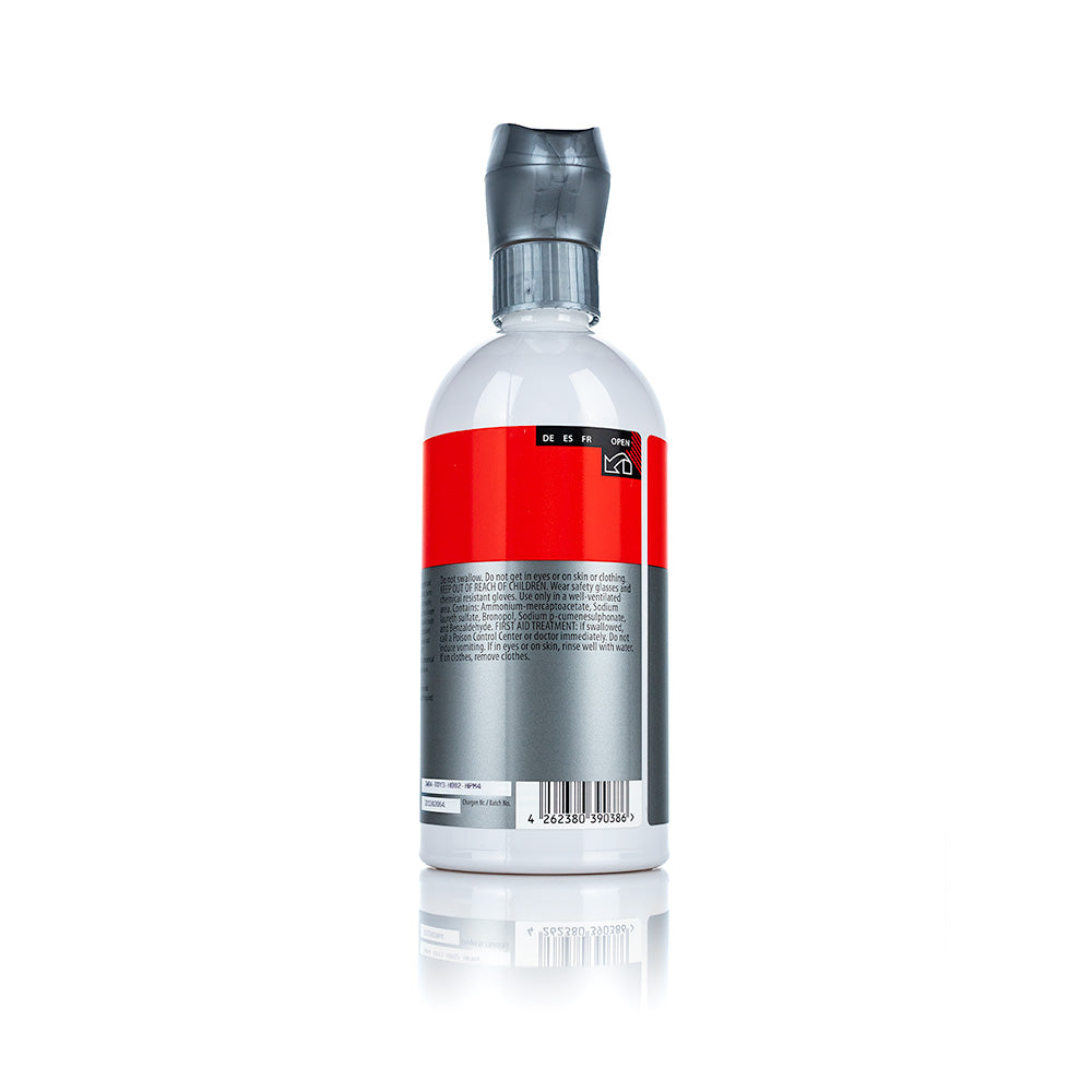 Koch Chemie Reactive Rust Remover pH-Neutral Iron & Fallout Remover