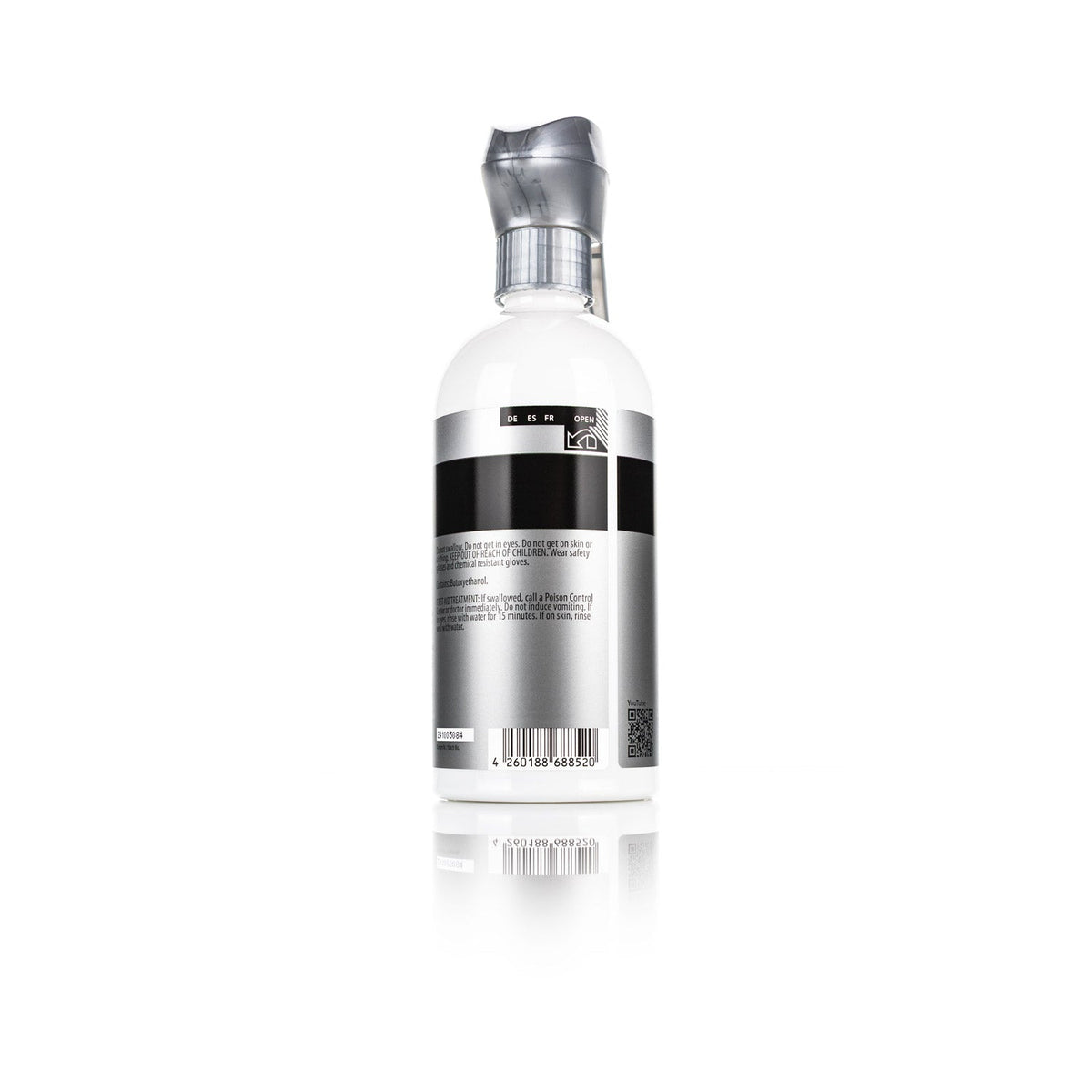 Koch Chemie S0.02 Spray Sealant High-Gloss Paint Protection