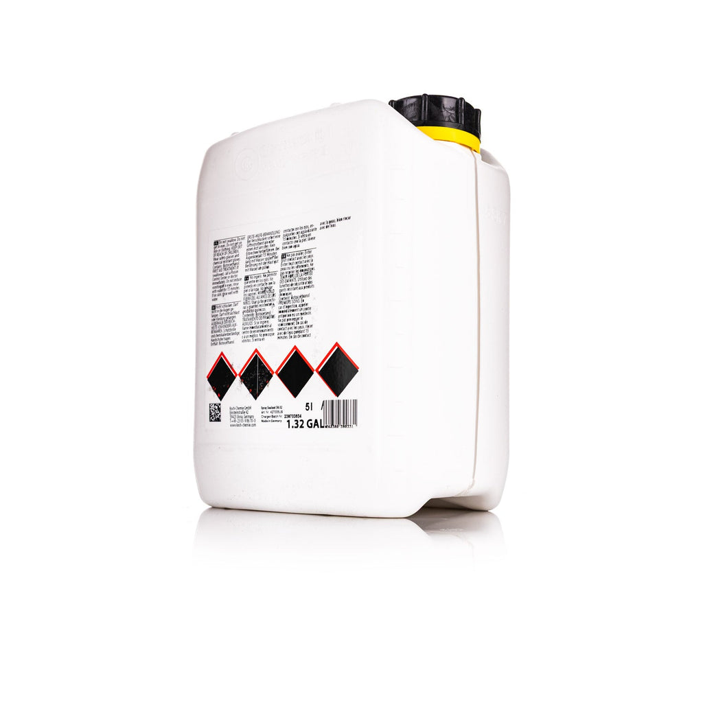 Koch Chemie S0.02 Spray Sealant High-Gloss Paint Protection