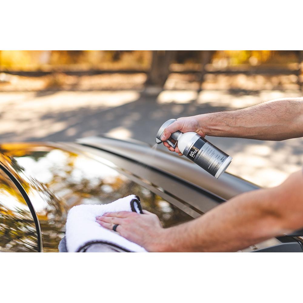 Koch Chemie S0.02 Spray Sealant High-Gloss Paint Protection