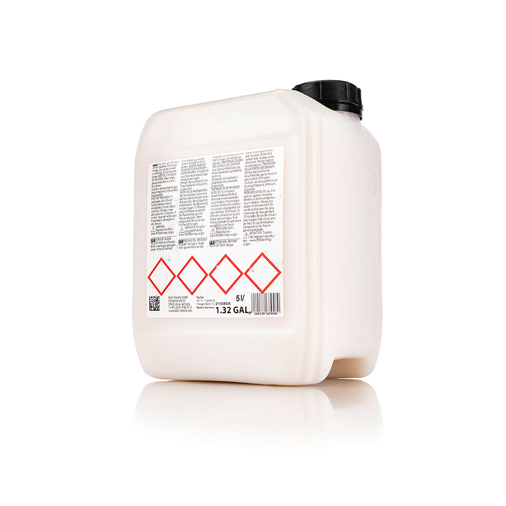 Koch Chemie Top Star Interior Plastic & Vinyl Conditioner with UV Protection