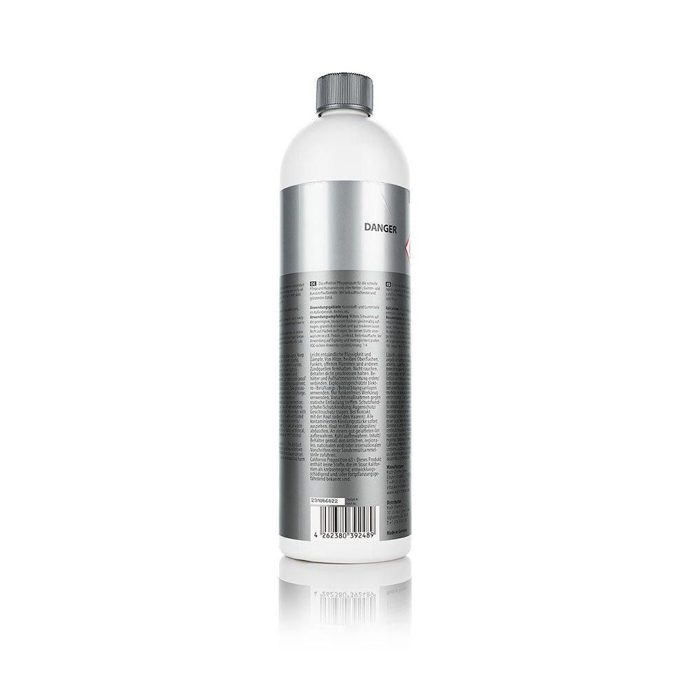 Koch Chemie Tire Glaze Solvent-Based Tire & Trim Dressing 1L