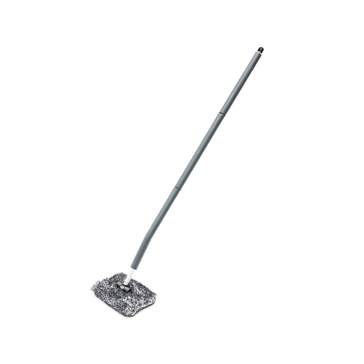 The Rag Company Mitt on a Stick Pro+ Long-Handle Wash Mitt