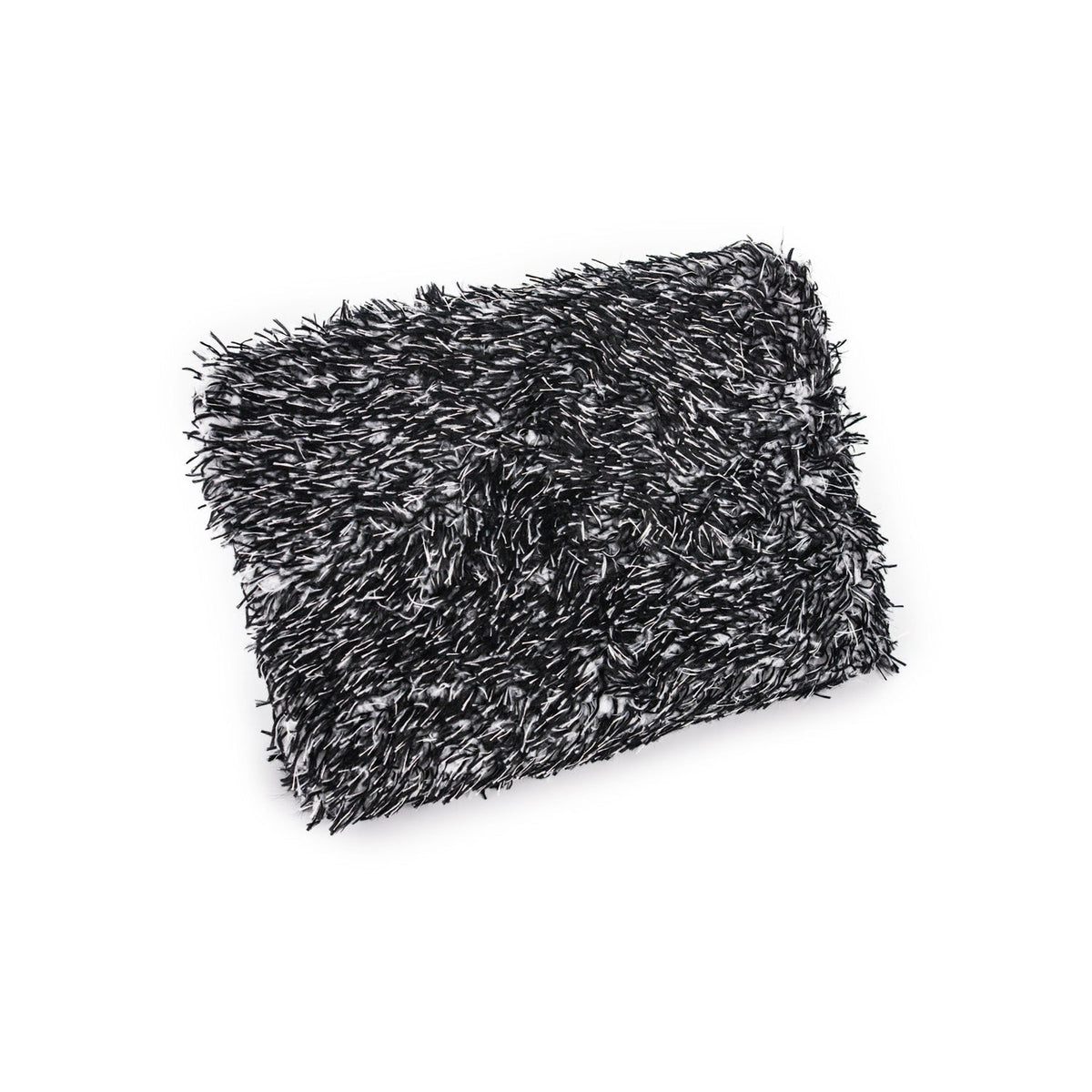 The Rag Company Mitt on a Stick Pro+ Long-Handle Wash Mitt