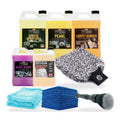 New Detailer Kit - everything included