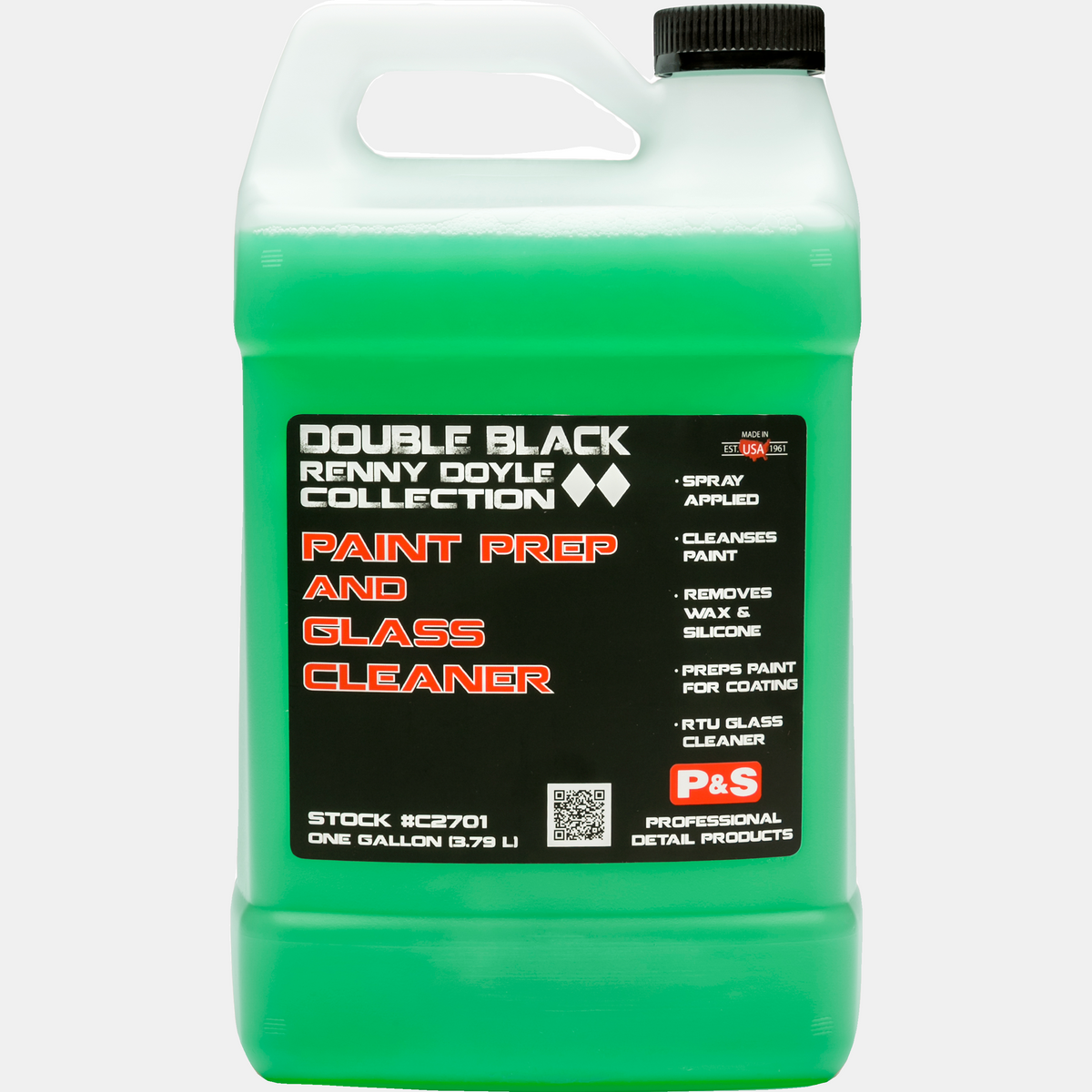 P&S Paint Coating Surface Prep 1 Gallon (128oz)