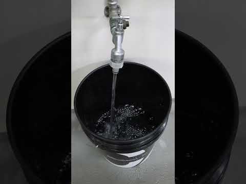 Koch Chemie Wash Bucket Labels Set of 3 video