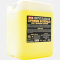 P&S Xpress Interior Cleaner for Plastic, Vinyl & Upholstery 5 Gallon (640oz)