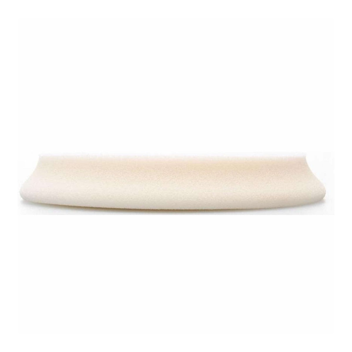 RUPES D-A Ultrafine Foam Polishing Pad (White) 6in 130/150mm - image 3