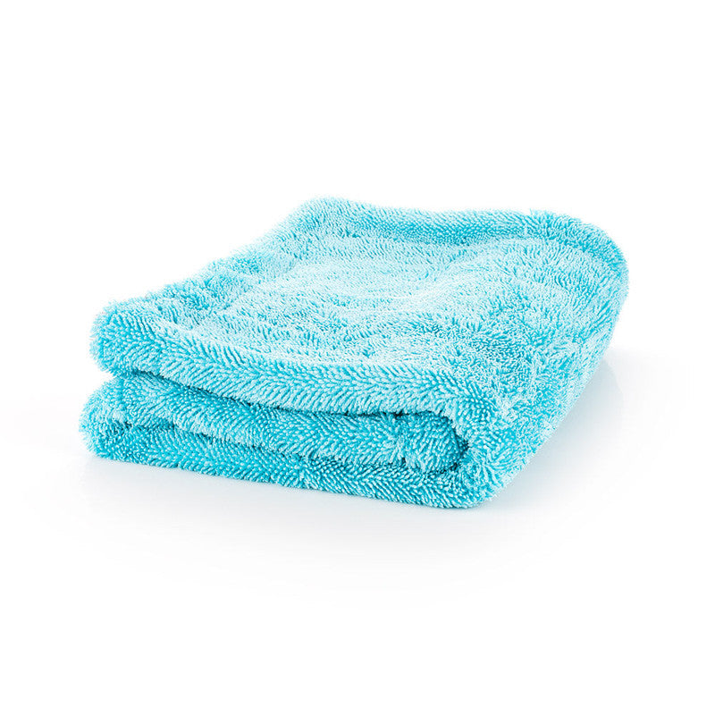 The Liquid8r x 1 - 20" x 24" / Aqua / Grey