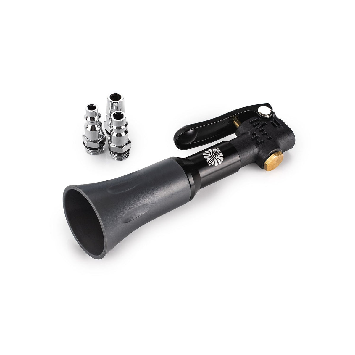 The Rag Company Ultra Air Blaster Mini Cordless Car Dryer & Air Blower