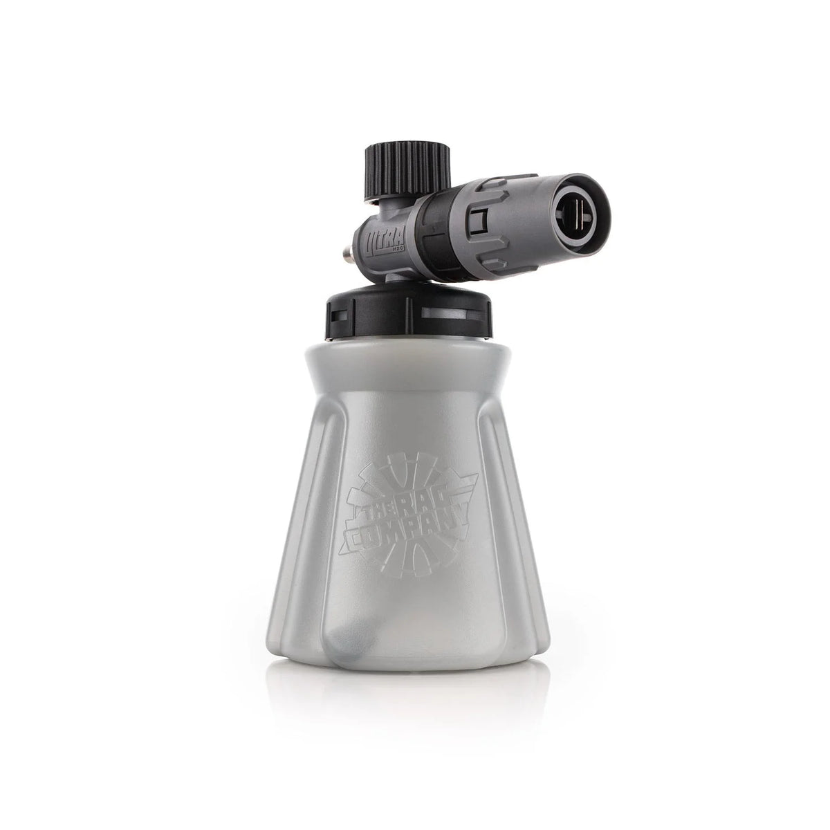 The Rag Company ULTRA H2O Foam Cannon for Pressure Washers
