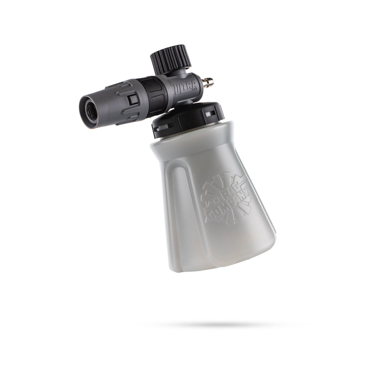 The Rag Company ULTRA H2O Foam Cannon for Pressure Washers