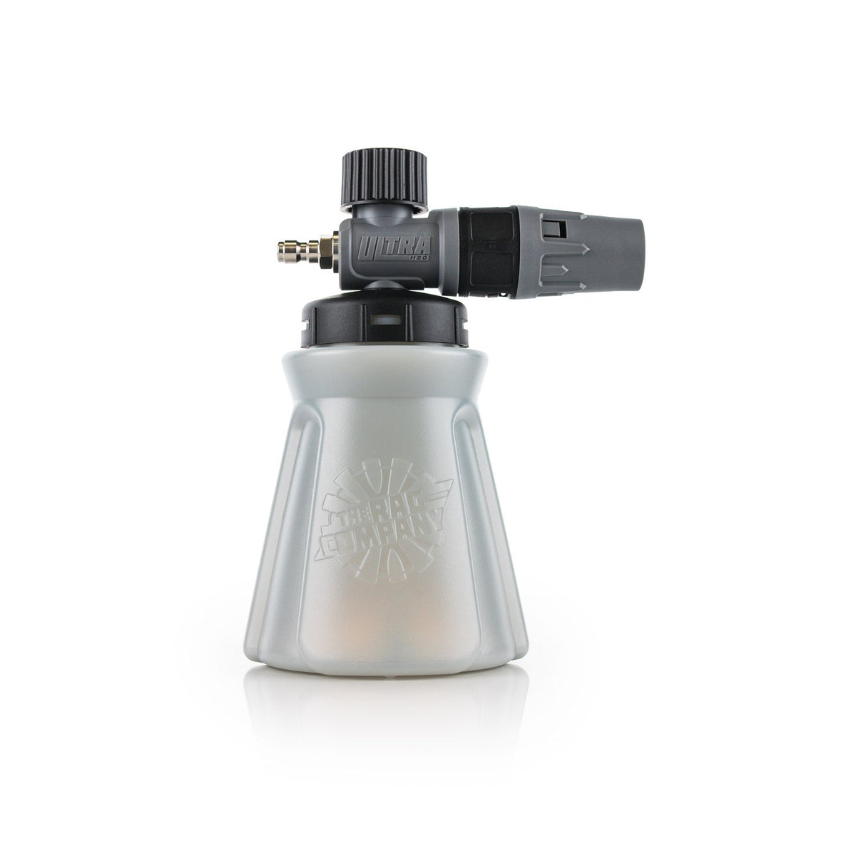 The Rag Company ULTRA H2O Foam Cannon for Pressure Washers