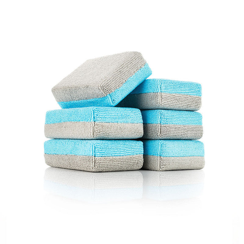 Ultra No-Soak Coating Applicator / 6 pack