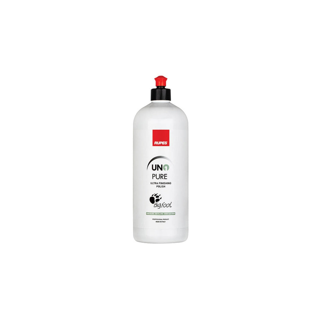 RUPES UNO Pure Ultrafine Machine Polish 1L